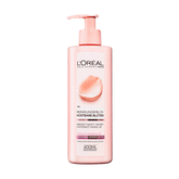 Loreal Fine Flowers Gel Cream Milk 400ml